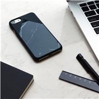 Nature marble case for iphone7 mobile cover and cases