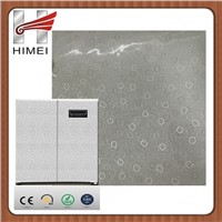 VCM cold rolled metal sheet for disinfection shoe cabinet