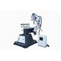 Glass Bevel Edge Machine for Shapes