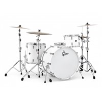 New Renown Maple 3-Piece Rock Drum Set Shell Pack
