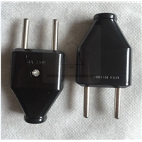 HOT SALE European style  small plug (YK316)