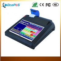 12&amp;quot; Capacitive Screen POS System/ Android POS System/ Windows POS System