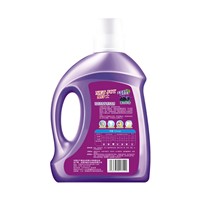 lavender  high efficiency antomatic washing detergent