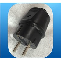 Electrical Waterproof Rubber plug (YK322)