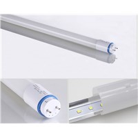 CE RoHS T8 1200mm Cool White 18w  LED Tube Light for home