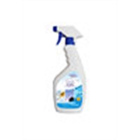 500ml Glass cleaner detergent