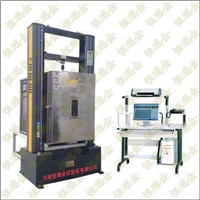 Bitunous Mixture High &amp;amp; Low Temperature Testing Machine