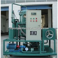 COP Cooking Oil Purifiication Machine, Mobile Swill Oil Purifiers, Vegetable Oil Recycling