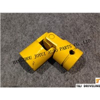 Coupling and Flange Coupling for Industrial Machinery