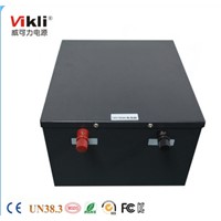 lithium ion type solar panel usage 12v 150ah battery