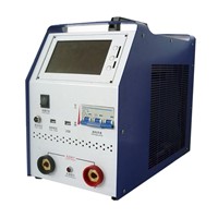battery discharge tester 220V 1-60Amp