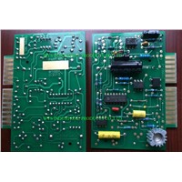 A2 card PCB board