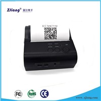 Free SDK Smart Phone Android Hand Held Receipt Thermal Bluetooth Printer With Multi Languages