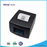 Queue Thermal Printer 80mm Bluetooth Wireless Ticket Thermal Printer For Android Smartphone