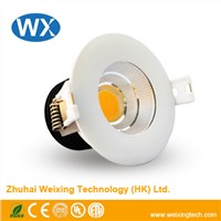 7W LED Ceiling Lighing Lamps High-power CE RoHS Weixingtech