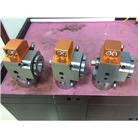 China Made wire cable extrusion cross head