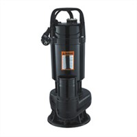 QDX15-10-0.75kw cheap submersible pump sewage pump deep well borehole pump