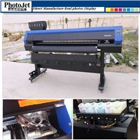 Small Business Eco Solvent Digital Printer for Paper Printing