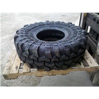 TSL/Thornbird Tire