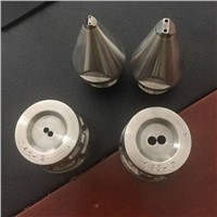 twin-core flat wire extrusion moulds extrusion dies