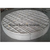 Professional Factory Supplied Wire Mesh Demister Pad /Wire Mesh Demister