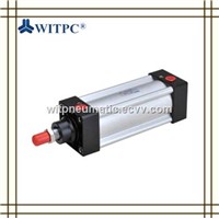 ISO STANDARD AIR CYLINDER (SI63X100)
