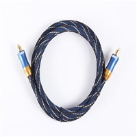 Japan Fiber core material ps4 digital optical audio toslink cable