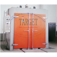High Temperature 300 Degree Industrial Heating Oven