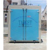 Curing Oven / Industrial Electric High Temperature Oven /Powder Industrial Coating Oven TG-TC4