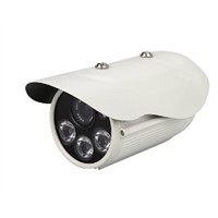 1.0mp/1.3MP/2.0MP outdoor AHD IR Bullet cameras, IP66 watherproof with IR-cut, 25m IR