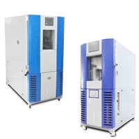 Constant Temperature and Humidity Chamber Test Equipment