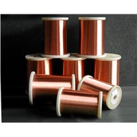 High Copper Mesh Purity Enamel Magnet Copper Wire