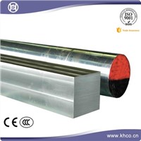 Forging Structural Alloy Round Steel Bar AISI 4140