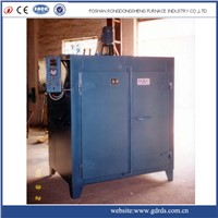 Chamber Type Electric Heat Treatment Furnace for Steel Parts