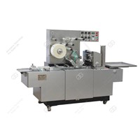GGB-200A Automatic Cellophane Wrapping Machine