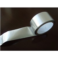 Aluminum Foil Tape without release liner