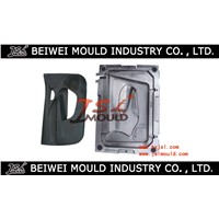 Heavy duty auto door panel injection mould with good price