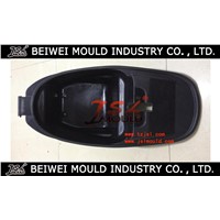 Plastic injection mould for motorcycle with good quality