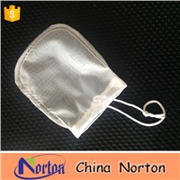 37 micron rosin bag polyester filter bags for Rosin press