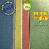 Durable Rubber Sheet Tiles/Sports Safety RUbber Mat