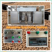 Macadamia Nut Drying Machine