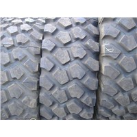 16.00R20 Military Truck Tire China Factory