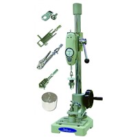 TN11298 Button Pull Tester / SafQ SafGuard Snap Tester/Fastener Pull Test Stand
