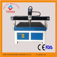 Wood Puzzle CNC router engraving Cutting machine with vacuum table 1212 size TYE-1212