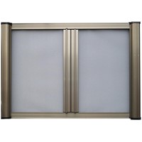 Aluminum Window Screen