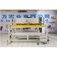 China NaiGu mattress compression machine