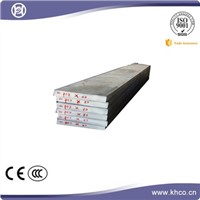 Cold Working Alloy Steel Plate Forged Steel Cr12