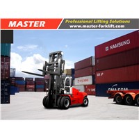 Master 16Ton-32Ton Heavy Duty Forklift for container handling
