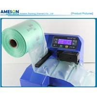 OEM/ODM Full automaticity Professional Air Cushion Packing Machine
