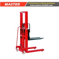 Master Forklift - 0.5-2.0 ton Manual Stacker
